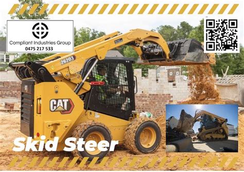 skid steer loader licence requirements victoria|Skid Steer Ticket .